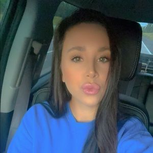 Meet your Posher, Breah